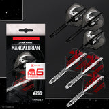 Star Wars Mandalorian No.6 K Flex multipack shown in retail packaging