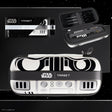 TARGET STAR WARS Stormtrooper BOA Wallet main product image showing the wallet and included contents