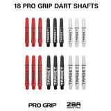 Target Stephen Bunting 100 Piece Brass Darts Set