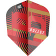 Stephen Bunting Gen 5 Pro Ultra Darts Flights 3 Sets by Target product image on a white background.