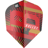 Stephen Bunting Gen 5 Pro Ultra Darts Flights 3 Sets by Target product image on a white background.