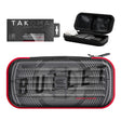 Target Stephen Bunting Takoma Ghost Dart Case main product image showing the case and included contents