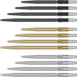 Target Swiss Chrono Points main product image showing the complete Swiss Chrono Points range
