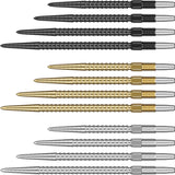Target Swiss Chrono Points main product image showing the complete Swiss Chrono Points range