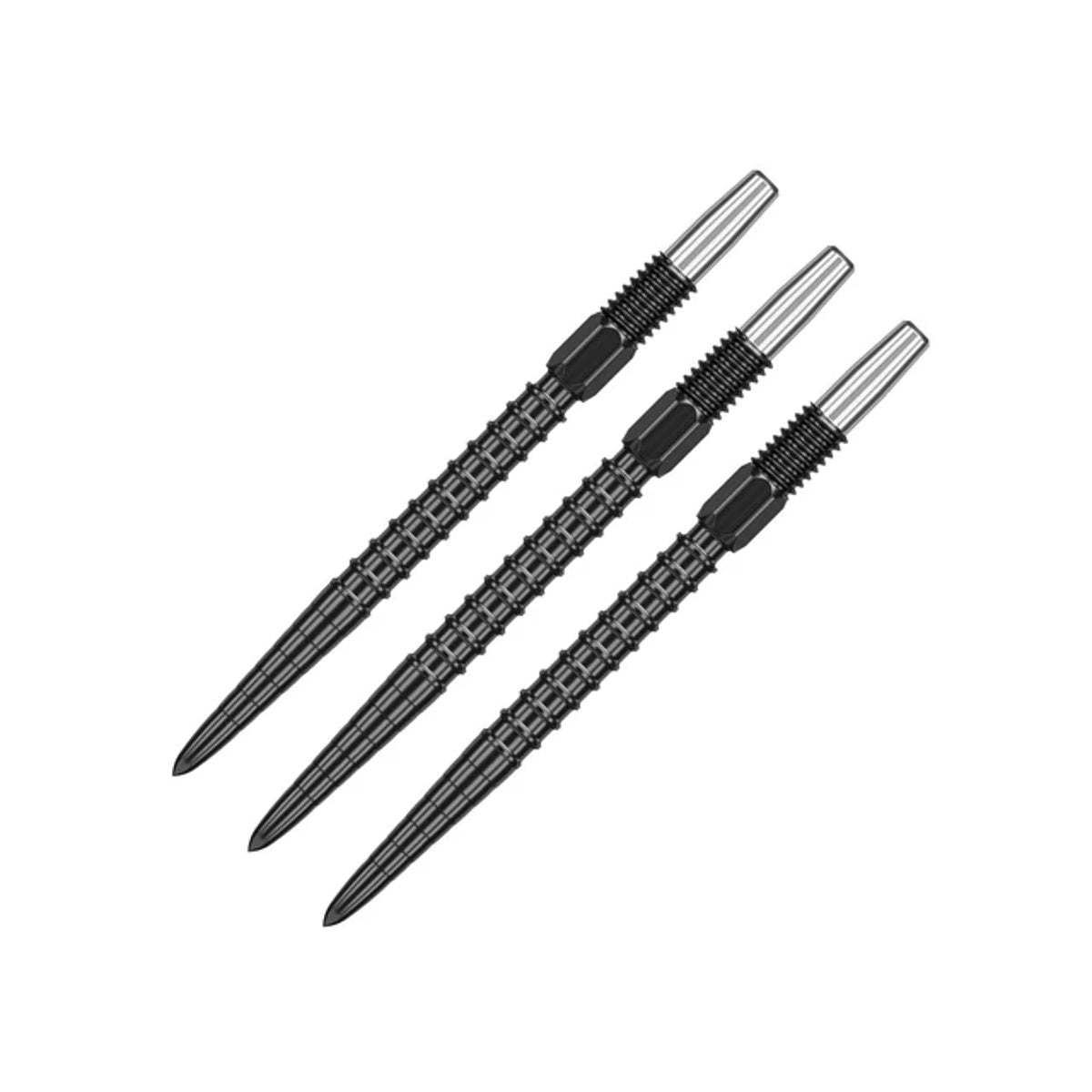 Target Swiss Chrono Points Black main product image showing the Swiss Points