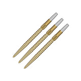 Target Swiss Chrono Points Gold main product image showing the Swiss Points