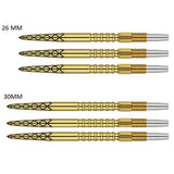 Target Swiss DS Gold Points main product image showing the Swiss Points