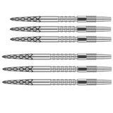 Target Swiss DS Silver Replacement Dart Points main product image showing the Swiss Points