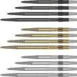 Target Swiss DX Points main product image showing the complete Swiss DX Points range