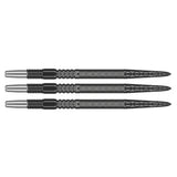 Target Swiss DX Points Black main product image showing the Swiss Points