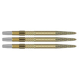 Target Swiss DX Points Gold main product image showing the Swiss Points