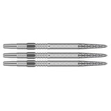 Target Swiss DX Points Silver main product image showing the Swiss Points