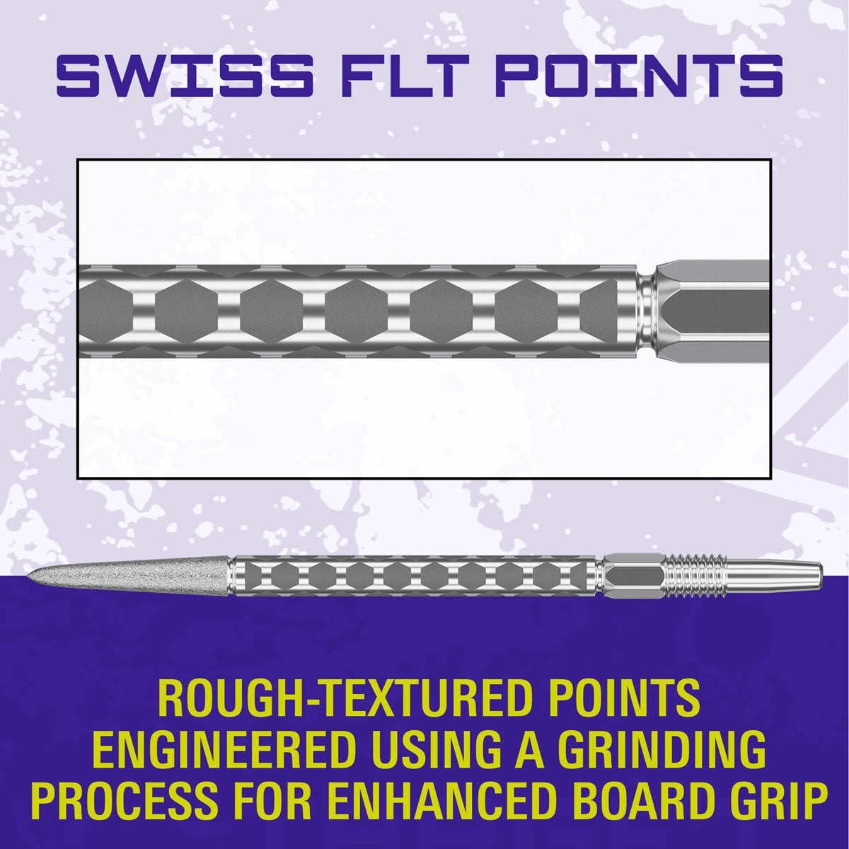 Target Swiss FLT Points