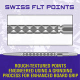 Target Swiss FLT Points