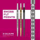 Target Swiss FLT Points