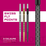 Target Swiss FLT Points