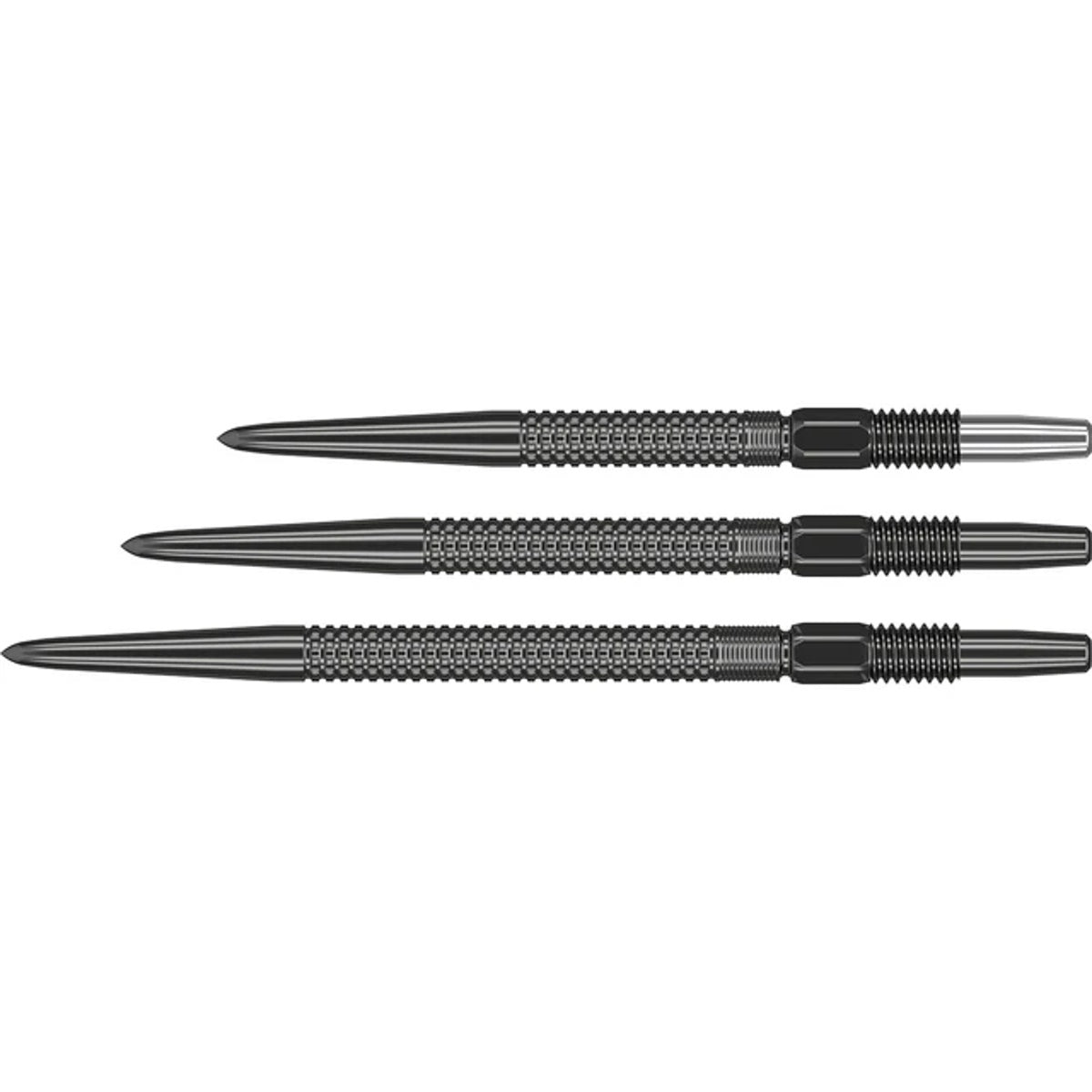 Target Swiss GRD Points Black main product image showing the Swiss Points