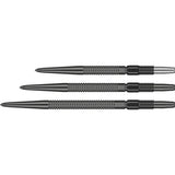 Target Swiss GRD Points Black main product image showing the Swiss Points