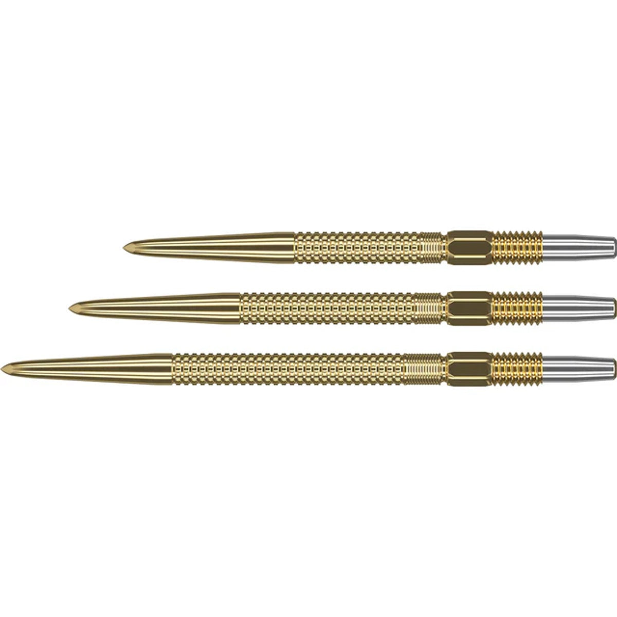 Target Swiss GRD Points Gold main product image showing the Swiss Points
