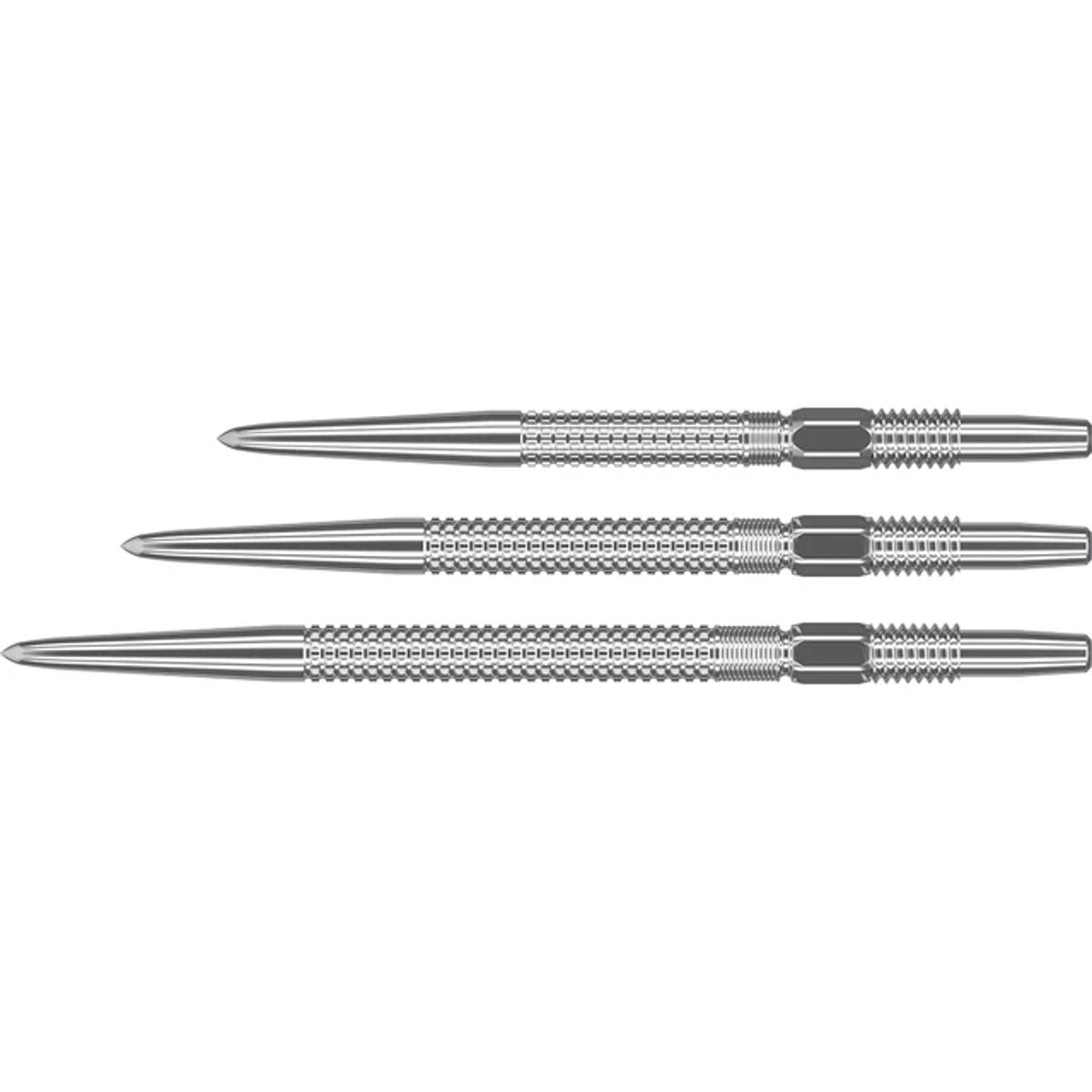 Target Swiss GRD Points Silver main product image showing the Swiss Points