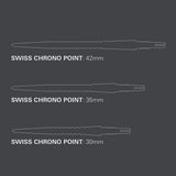 Target Swiss Storm Chrono Point