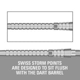 Target Swiss Storm Chrono Point