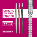 Target Swiss Storm Chrono Point