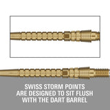 Target Swiss Storm Chrono Point