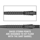 Target Swiss Storm Chrono Point
