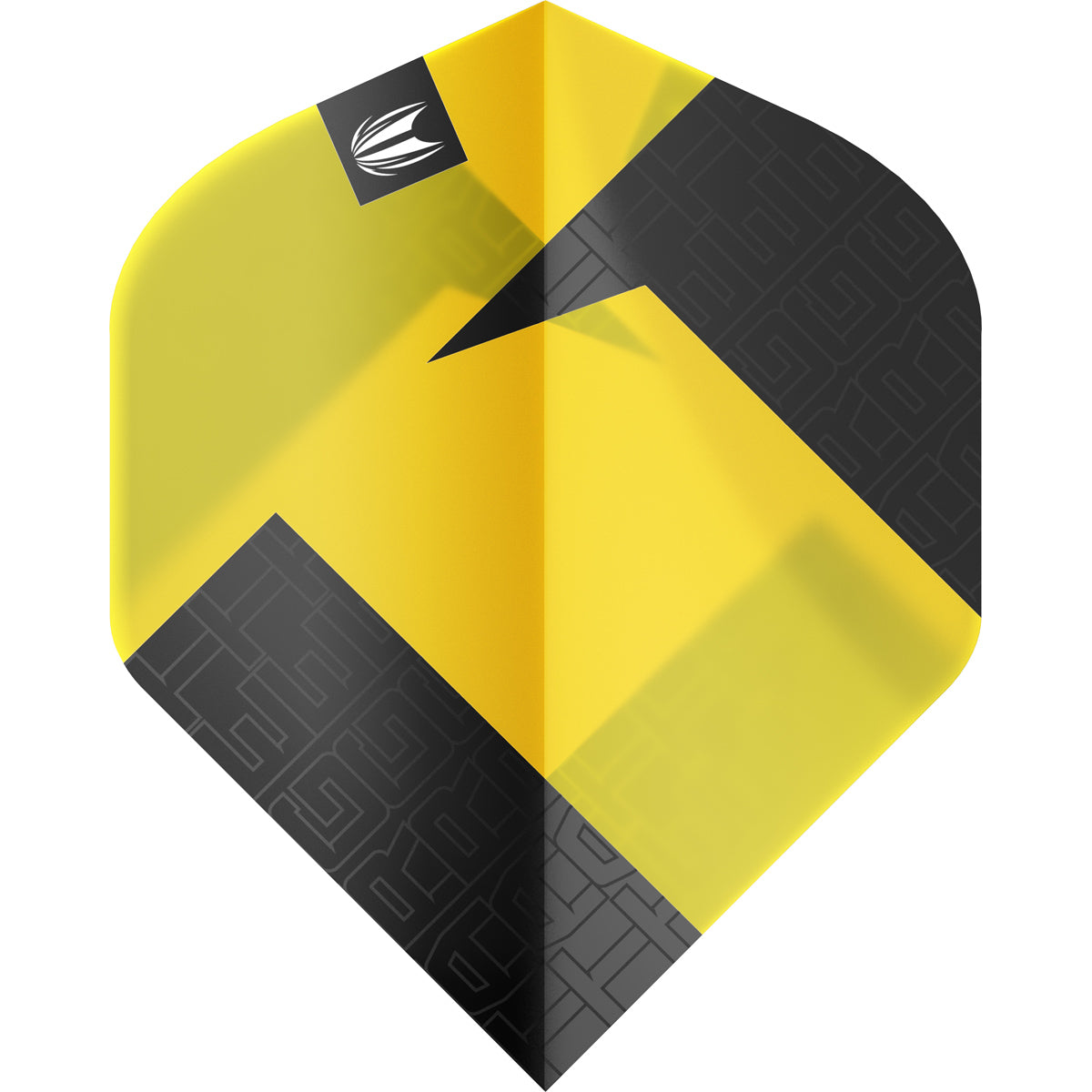 TAG Flights (3 Sets) by Target Yellow product image on a white background.