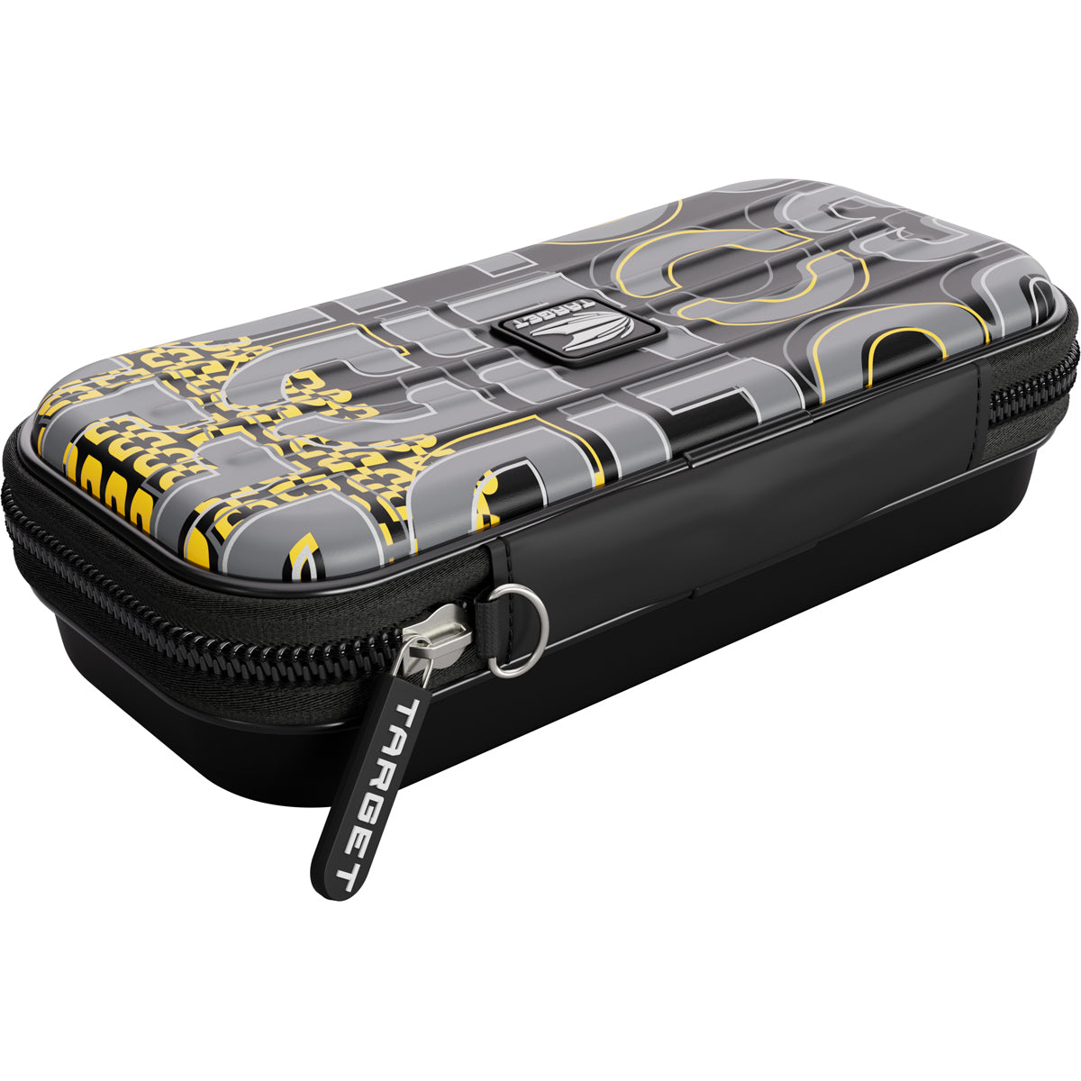 Target Takoma Dart Case Bolide dynamic angle image highlighting the case design and premium finish