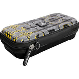 Target Takoma Dart Case Bolide dynamic angle image highlighting the case design and premium finish