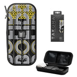 Target Takoma Dart Case Bolide main product image showing the case and included contents