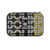 Target Takoma Dart Case Bolide XL top down image showing the case and storage arrangement