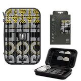 Target Takoma Dart Case Bolide XL main product image showing the case and included contents