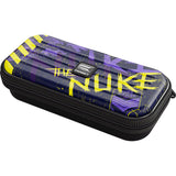 Target Takoma Dart Case Luke Littler alternative angle image showing additional product details and design