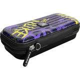 Target Takoma Dart Case Luke Littler dynamic angle image highlighting the case design and premium finish