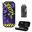 Target Takoma Dart Case Luke Littler main product image showing the case and included contents