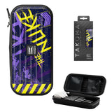 Target Takoma Dart Case Luke Littler main product image showing the case and included contents