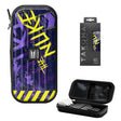 Target Takoma Dart Case Luke Littler main product image showing the case and included contents