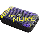 Target Takoma Dart Case Luke Littler XL alternative angle image showing additional product details and design