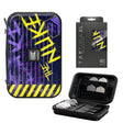 Target Takoma Dart Case Luke Littler XL main product image showing the case and included contents