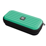 Target Takoma Darts Case Wallet Aqua alternative angle image showing additional product details and design