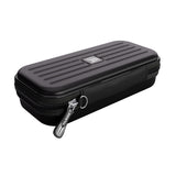 Target Takoma Darts Case Wallet Black dynamic angle image highlighting the case design and premium finish