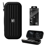Target Takoma Darts Case Wallet Black main product image showing the case and included contents