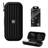 Target Takoma Darts Case Wallet Black main product image showing the case and included contents