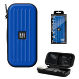Target Takoma Darts Case Wallet Blue main product image showing the case and included contents