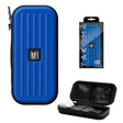 Target Takoma Darts Case Wallet Blue main product image showing the case and included contents