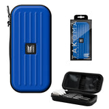Target Takoma Darts Case Wallet Blue main product image showing the case and included contents