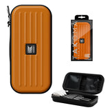Target Takoma Darts Case Wallet Orange main product image showing the case and included contents